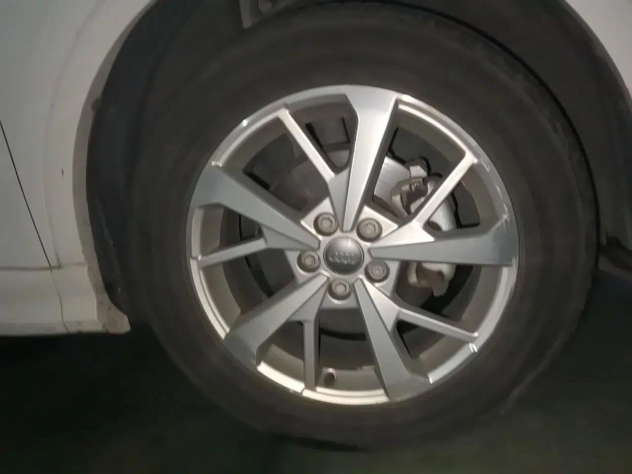 Audi Q3 2019 35 TFSI Advanced Dynamic Edition — миниатюра 8