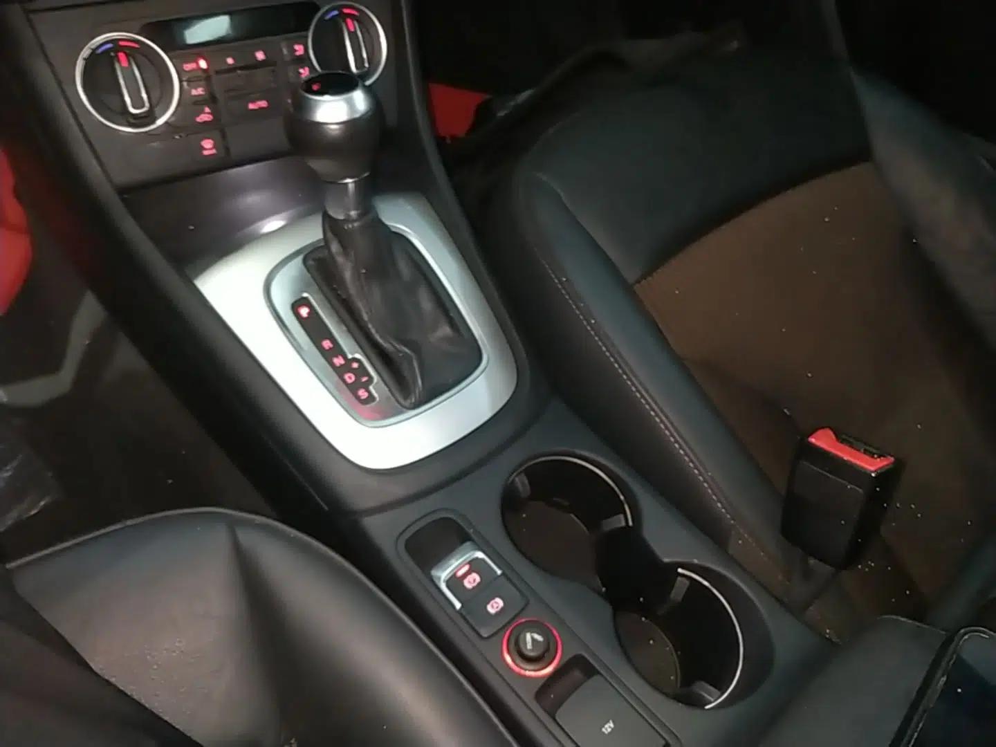 Audi Q3 2017 30 TFSI Fashion Model — миниатюра 16