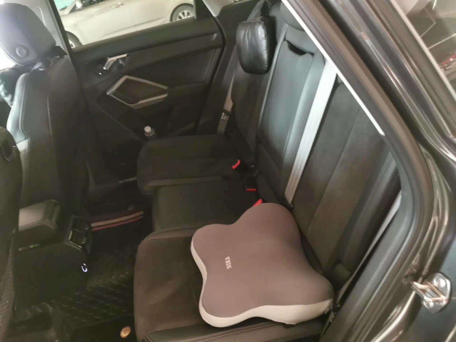 Audi Q3 2020 35 TFSI Fashion Dynamic Model — миниатюра 17