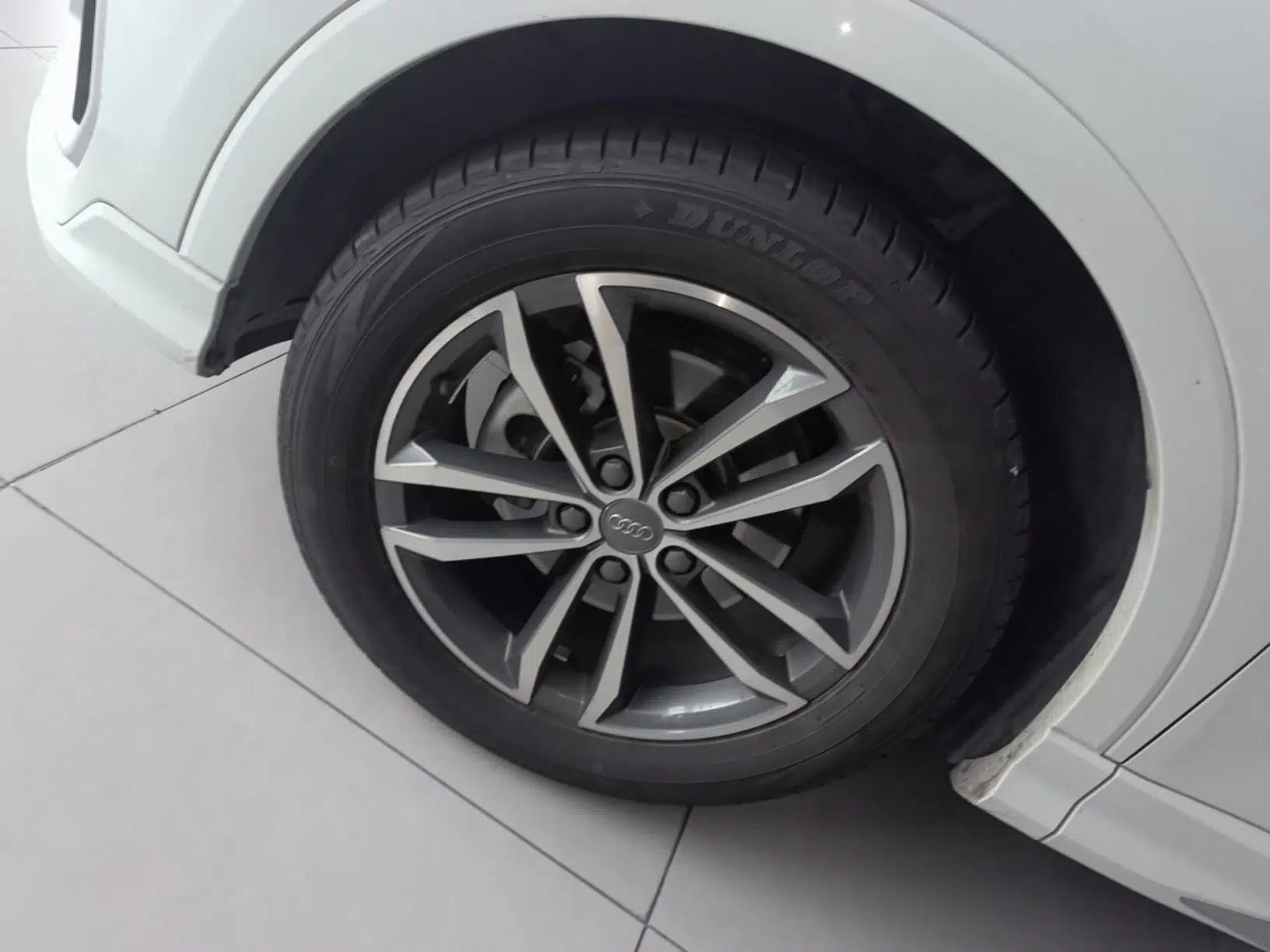 Audi Q3 2021 35 TFSI Progressive Dynamic Edition — миниатюра 10