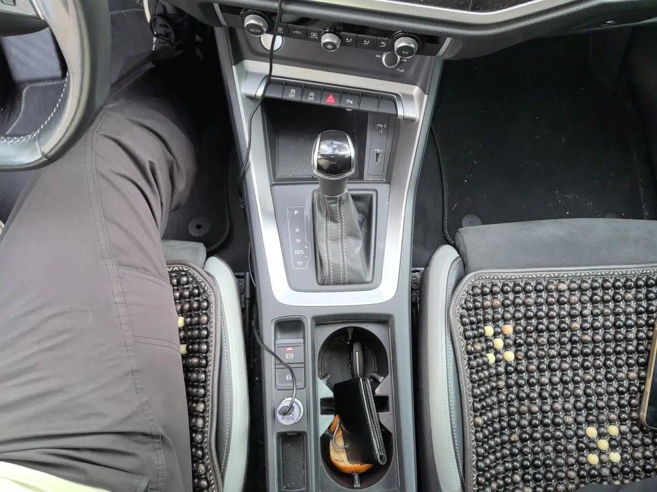 Audi Q3 2020 35 TFSI Ambition Dynamic Edition — миниатюра 14