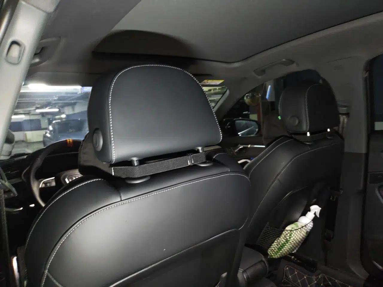 Audi Q3 2025 quattro 45th Anniversary Edition 40TFSI Fashionable and Dynamic Model — миниатюра 18