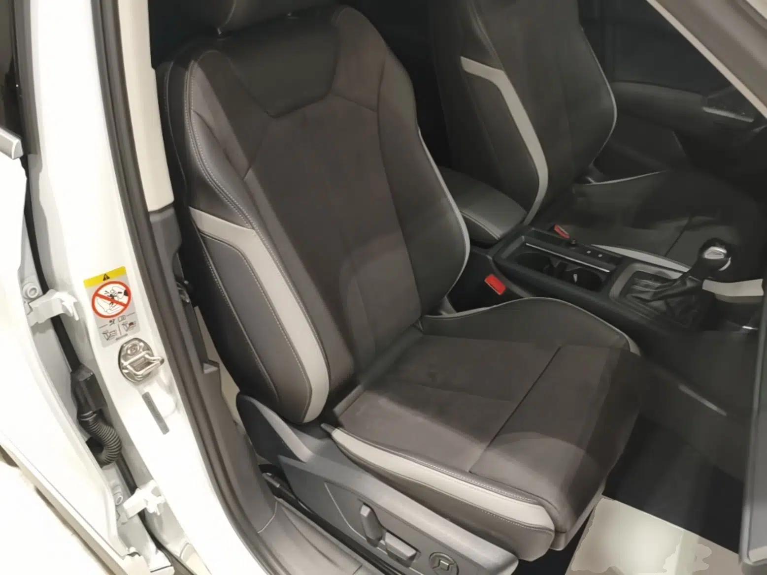 Audi Q3 2022 35 TFSI Progressive Dynamic Edition — миниатюра 19