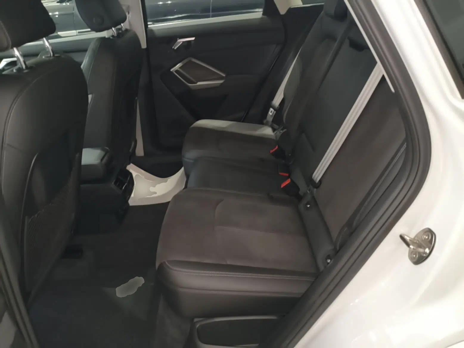Audi Q3 2022 35 TFSI Progressive Dynamic Edition — миниатюра 20