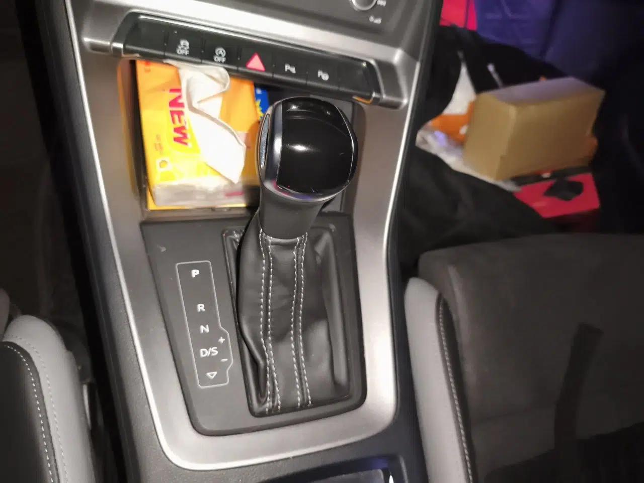 Audi Q3 2022 35 TFSI Fashion Dynamic Model — миниатюра 14