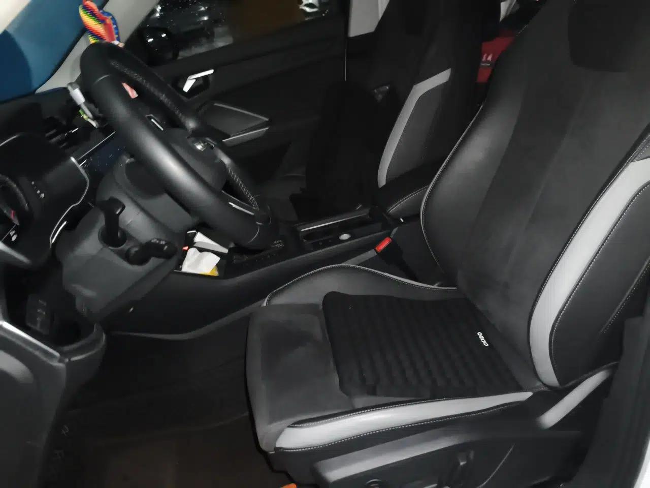 Audi Q3 2022 35 TFSI Fashion Dynamic Model — миниатюра 15