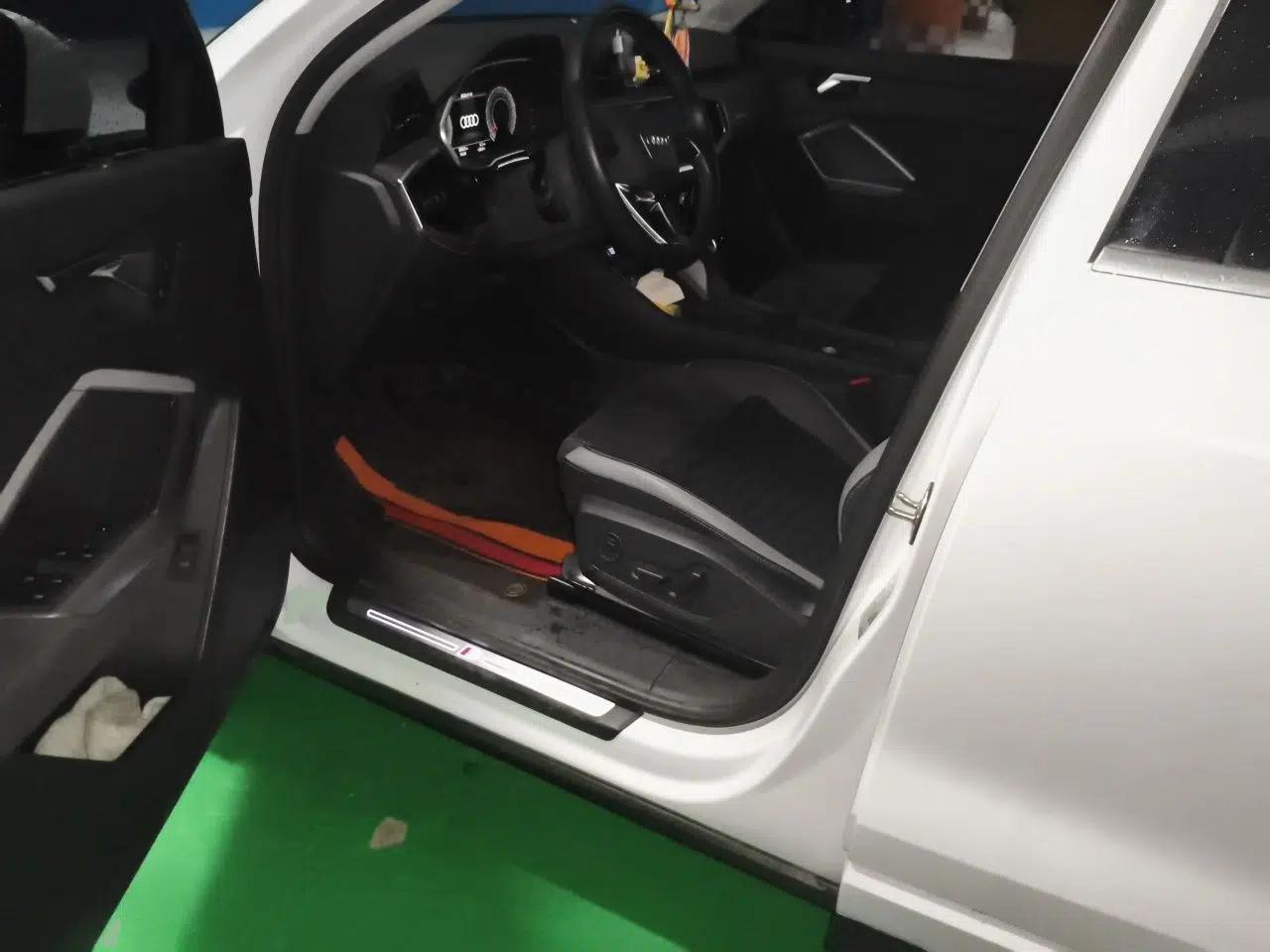 Audi Q3 2022 35 TFSI Fashion Dynamic Model — миниатюра 16