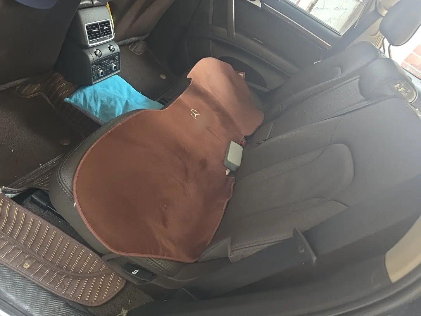 Audi Q7 Audi Q7, automatic, gasoline, 7 seats, 3.0T, parallel import — миниатюра 17