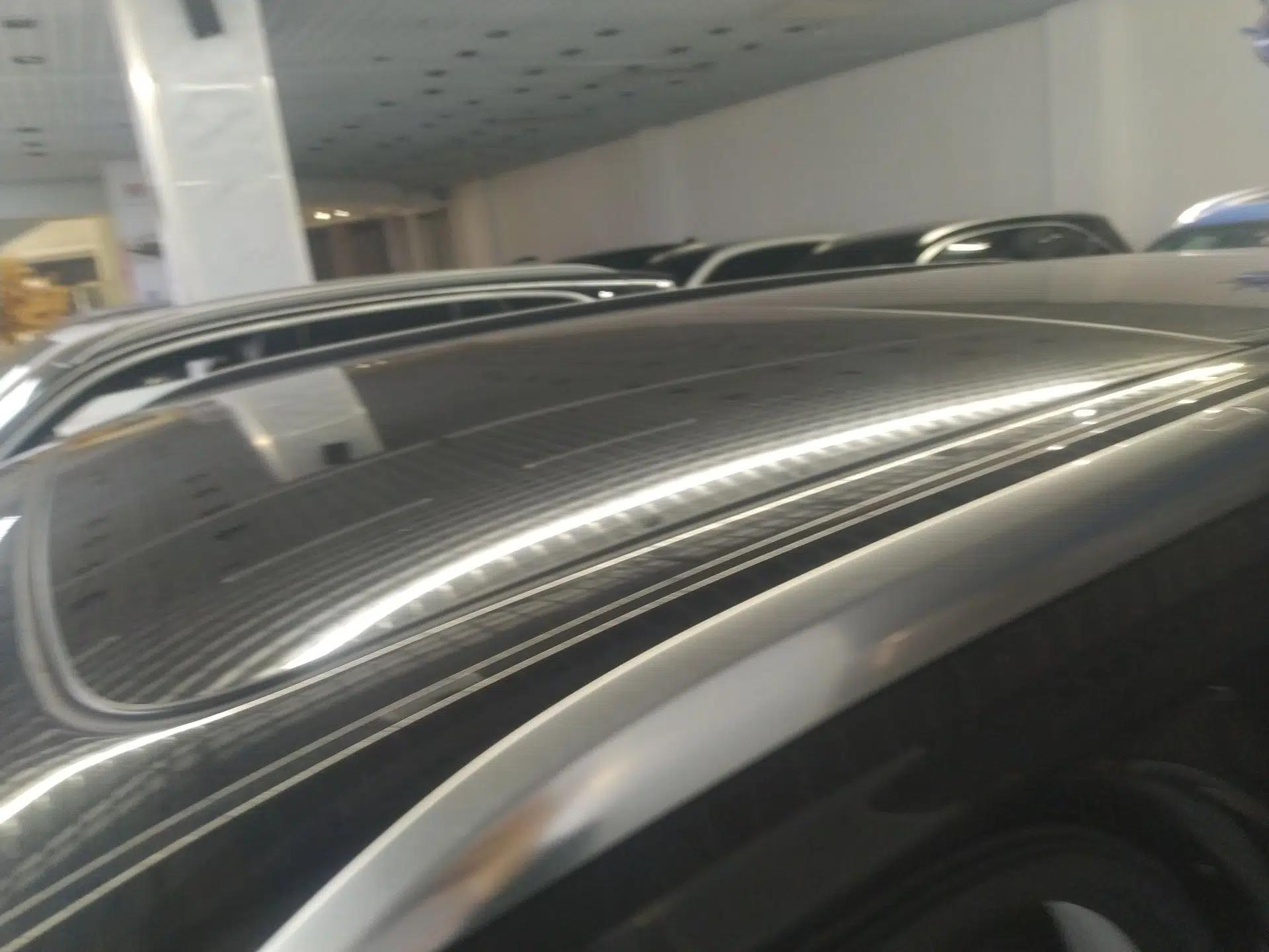 Audi Q7 2021 55 TFSI quattro S line Prestige Edition — миниатюра 5