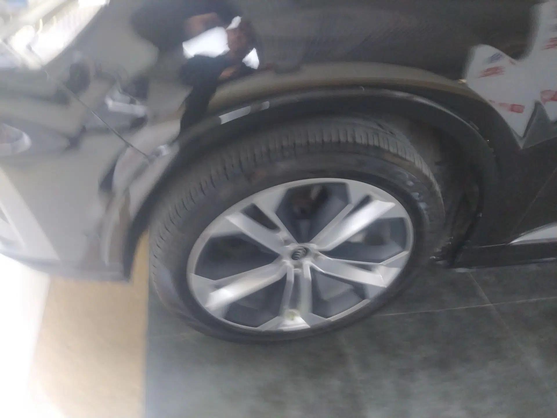 Audi Q7 2021 55 TFSI quattro S line Prestige Edition — миниатюра 10