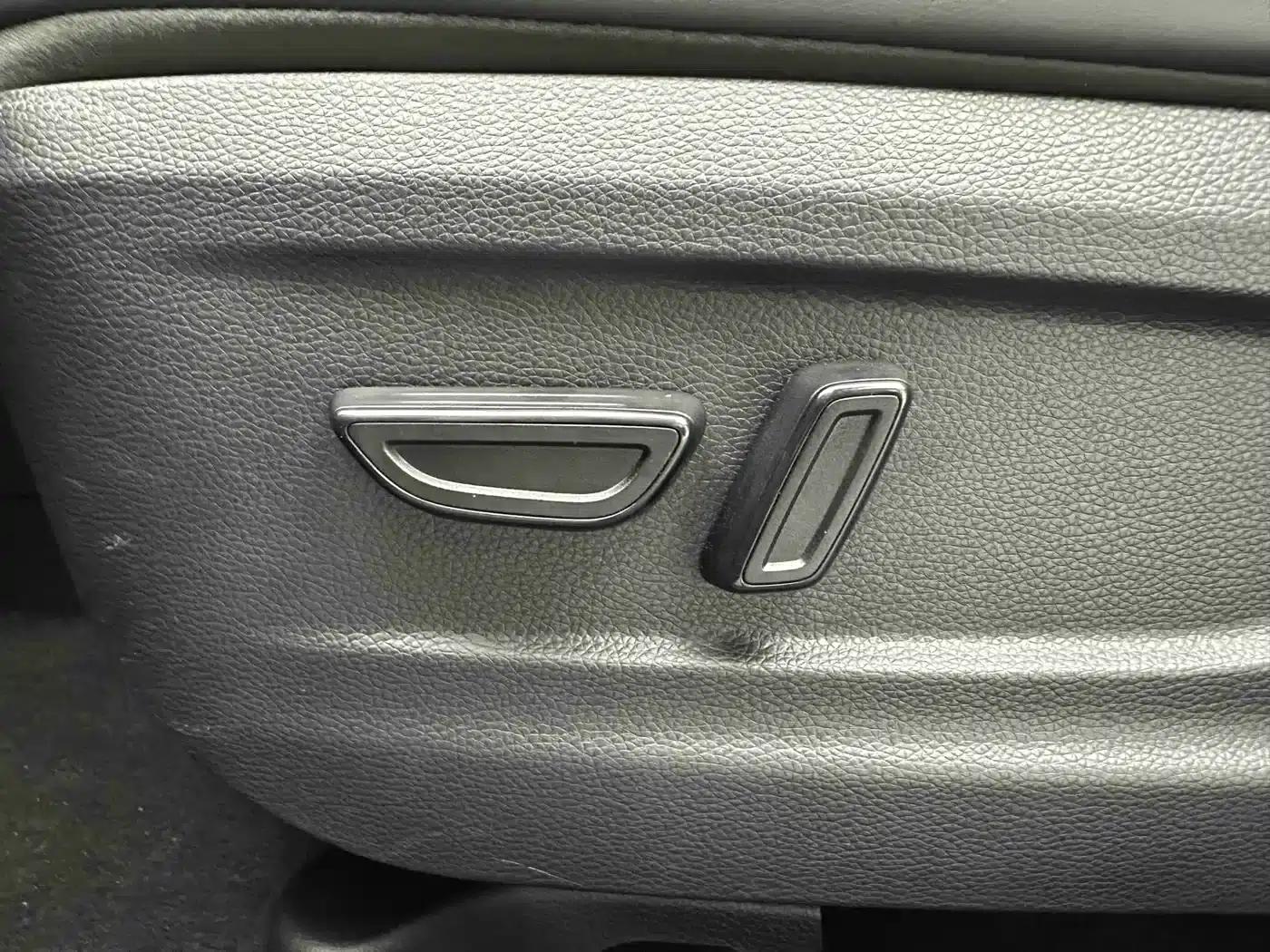 Trumpchi GS4 PLUS 2021 270T Automatic Galaxy Edition — миниатюра 11