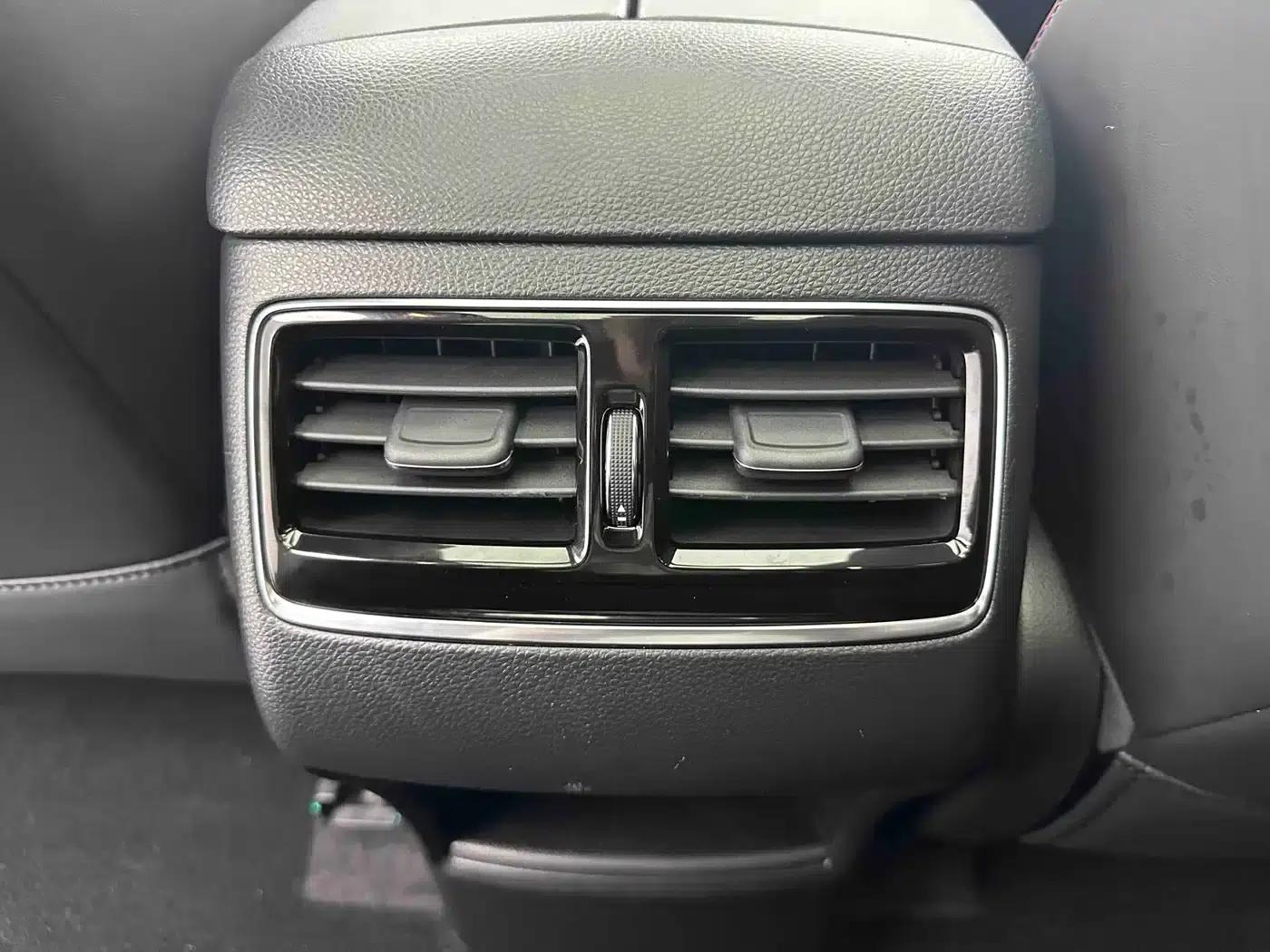 Trumpchi GS4 PLUS 2021 270T Automatic Galaxy Edition — миниатюра 14