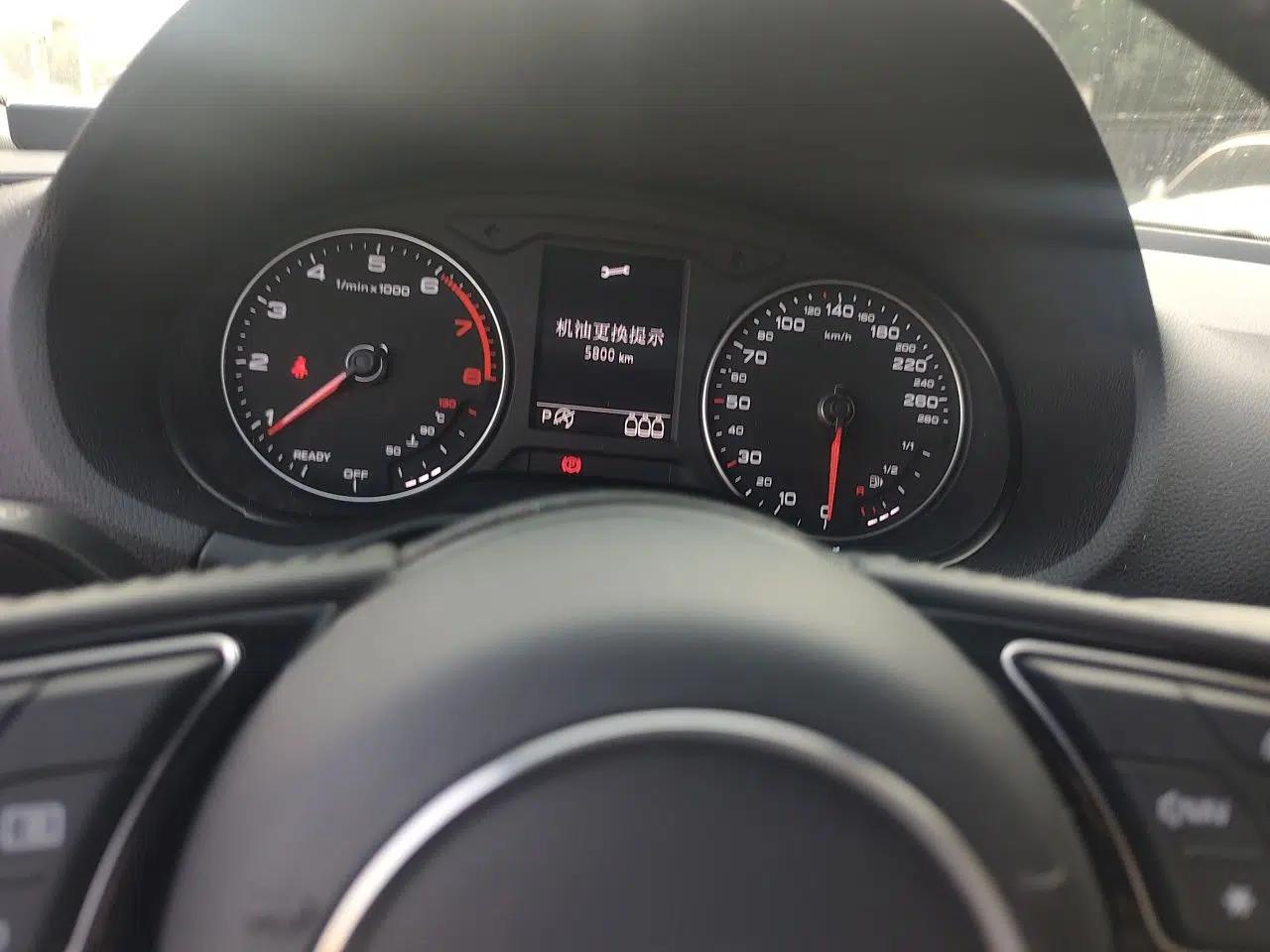 Audi Q2L 2021 35 TFSI Fashion Dynamic Model — миниатюра 15
