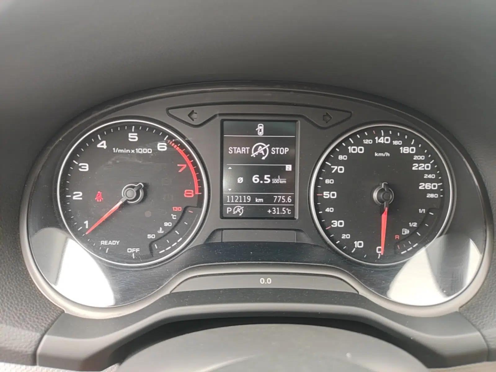 Audi Q2L 2021 35 TFSI Progressive Dynamic Edition — миниатюра 19