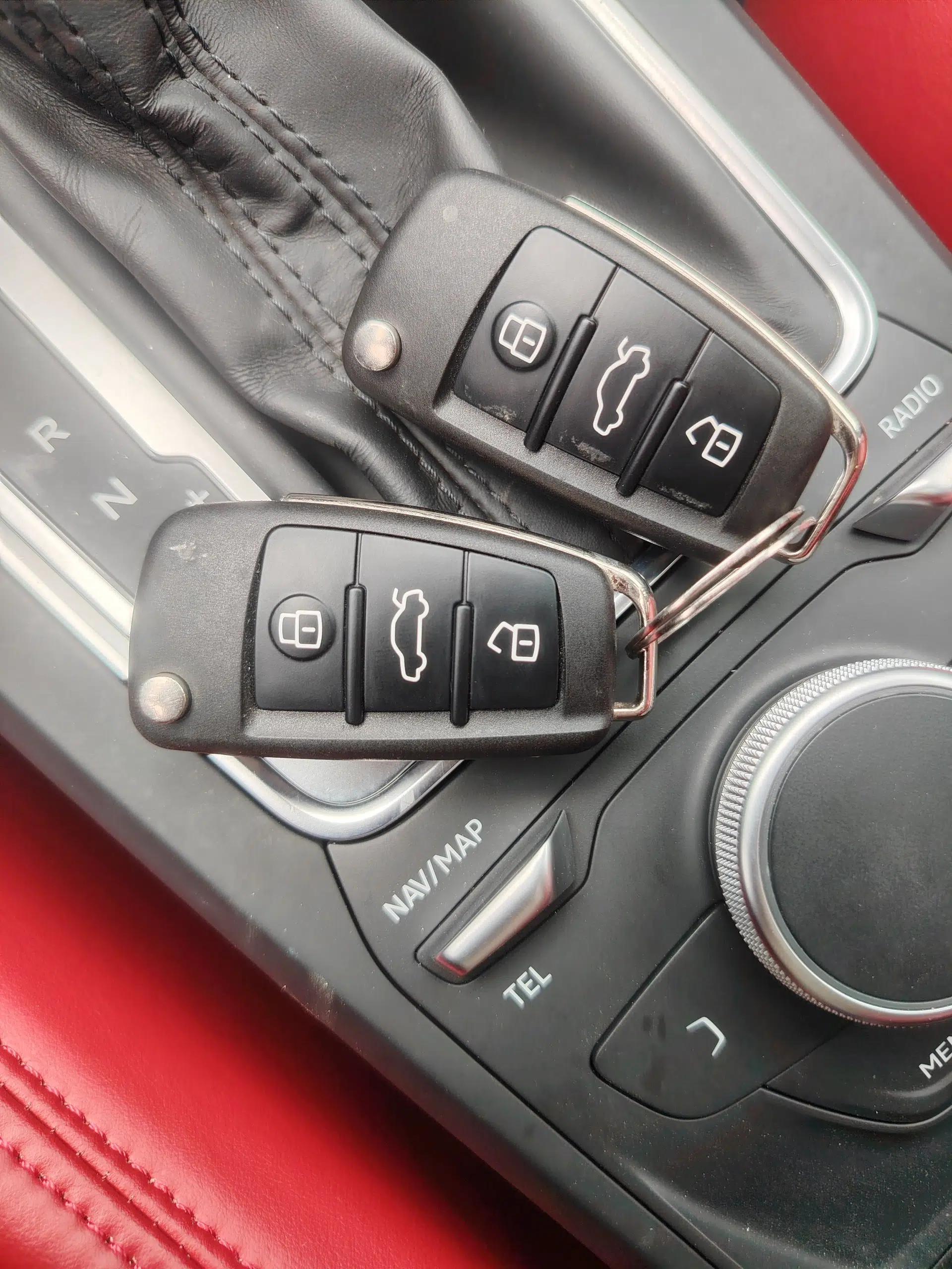 Audi Q2L 2021 35 TFSI Progressive Dynamic Edition — миниатюра 28