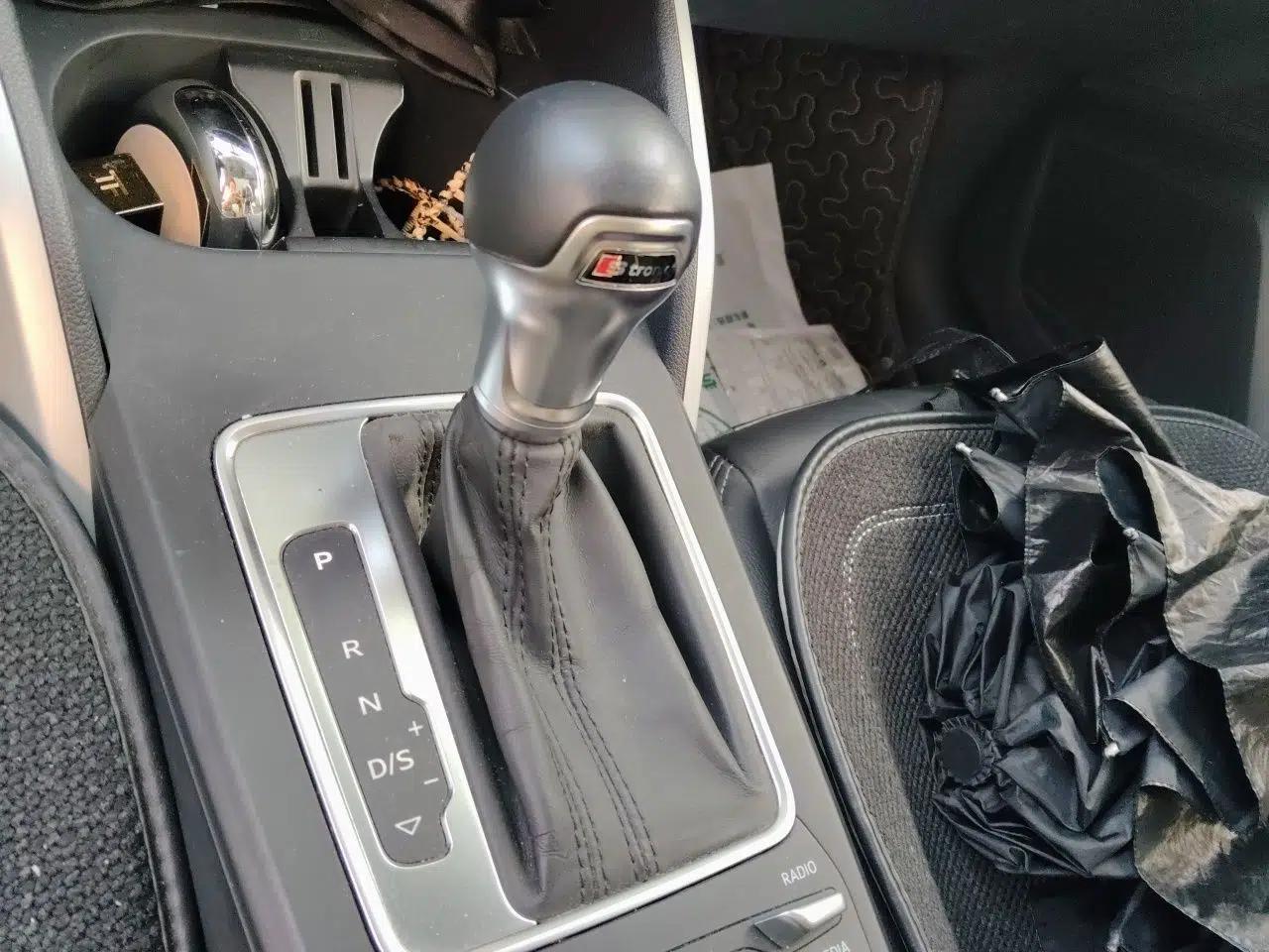 Audi Q2L 2018 35 TFSI Fashionable & Elegant Version China VI Emission Standard — миниатюра 14