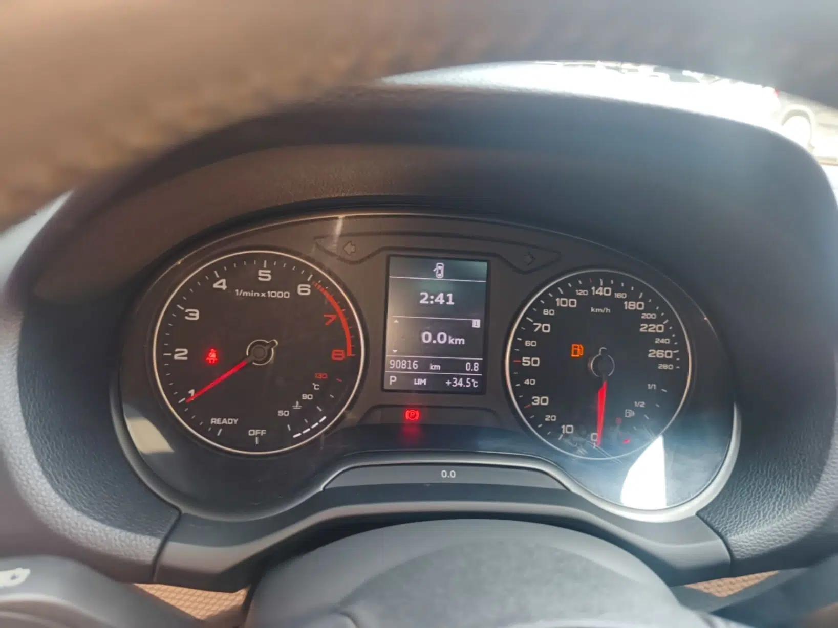 Audi Q2L 2020 35 TFSI Ambition Dynamic Edition — миниатюра 14