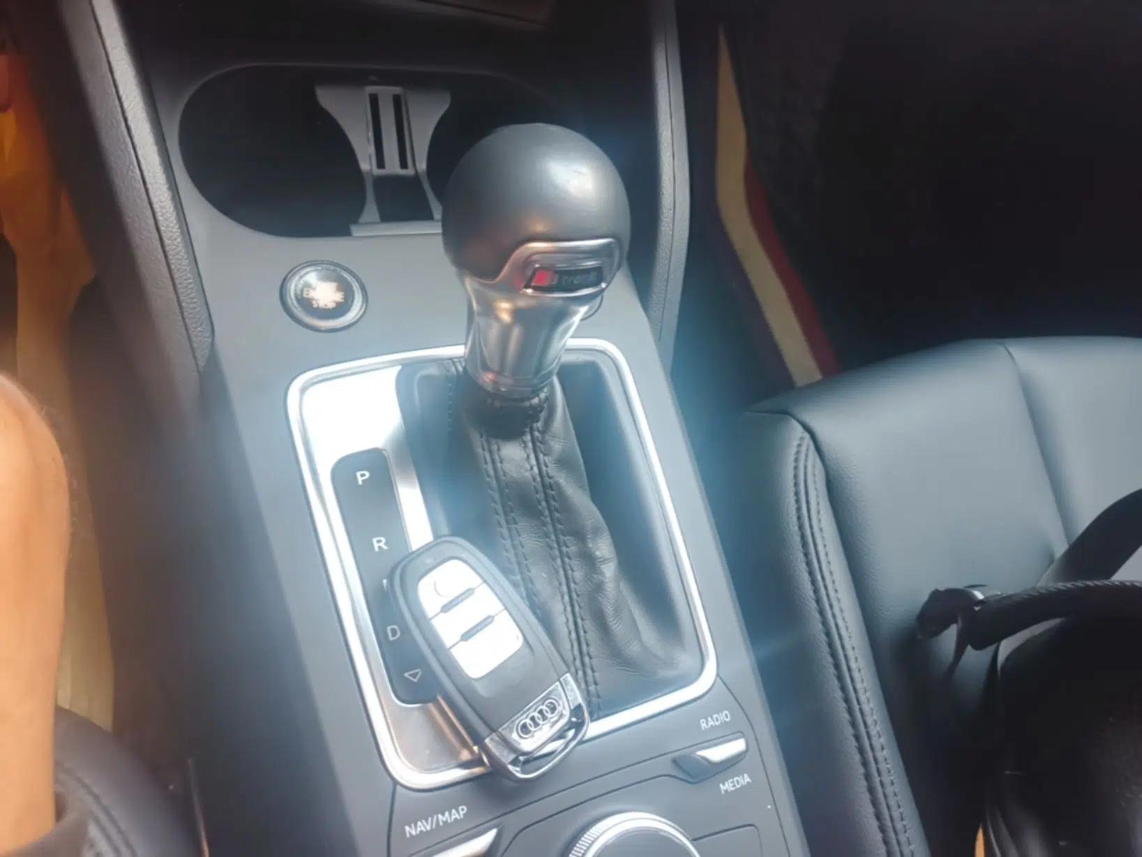Audi Q2L 2020 35 TFSI Ambition Dynamic Edition — миниатюра 16