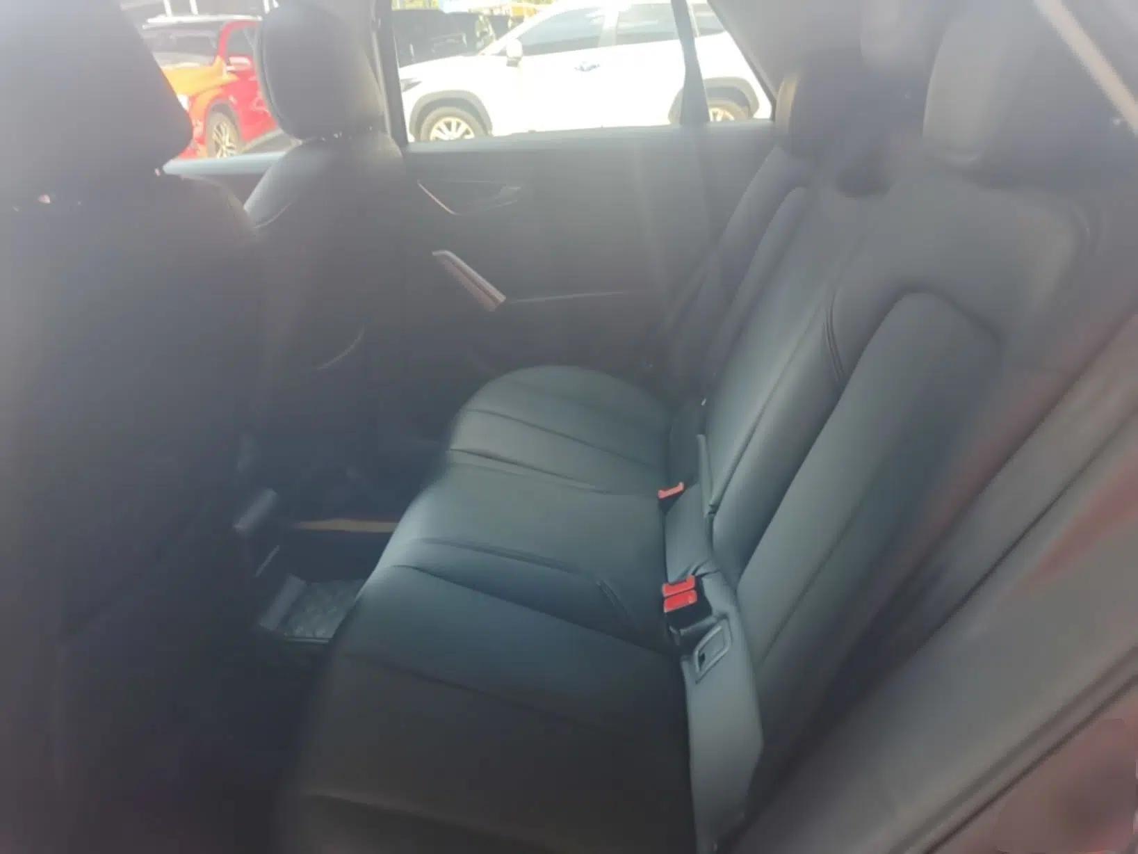Audi Q2L 2020 35 TFSI Ambition Dynamic Edition — миниатюра 20