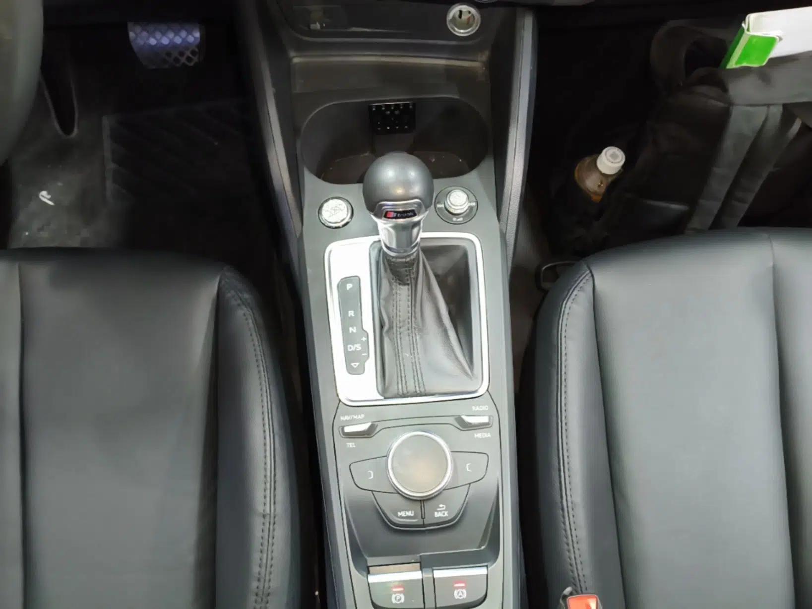 Audi Q2L 2021 35 TFSI Progressive Dynamic Edition — миниатюра 16