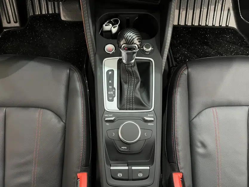 Audi Q2L 2022 35 TFSI Progressive Dynamic Edition — миниатюра 17