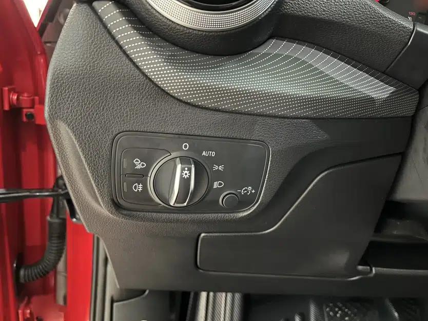 Audi Q2L 2022 35 TFSI Progressive Dynamic Edition — миниатюра 21