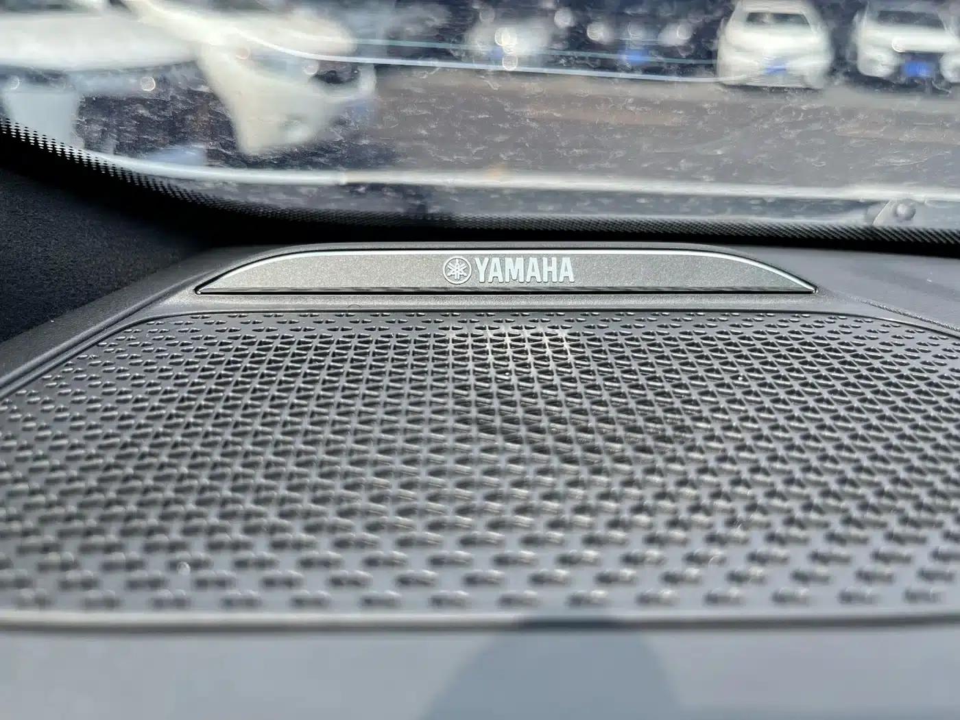 Trumpchi Aspiration M8 2025 Qiankun Series Ultra First Class — миниатюра 14