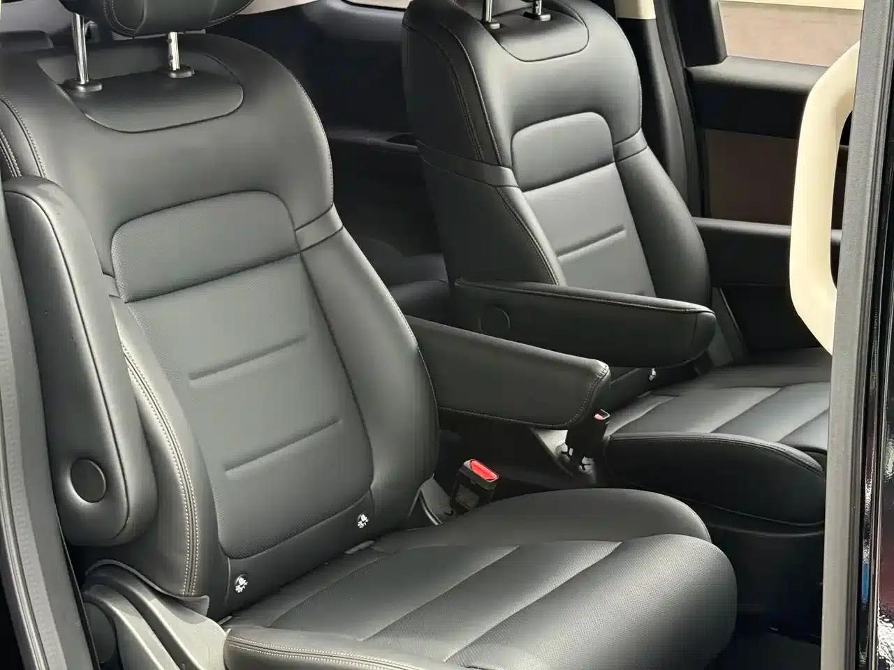 Trumpchi E8 2024 1.8L Automatic — миниатюра 8