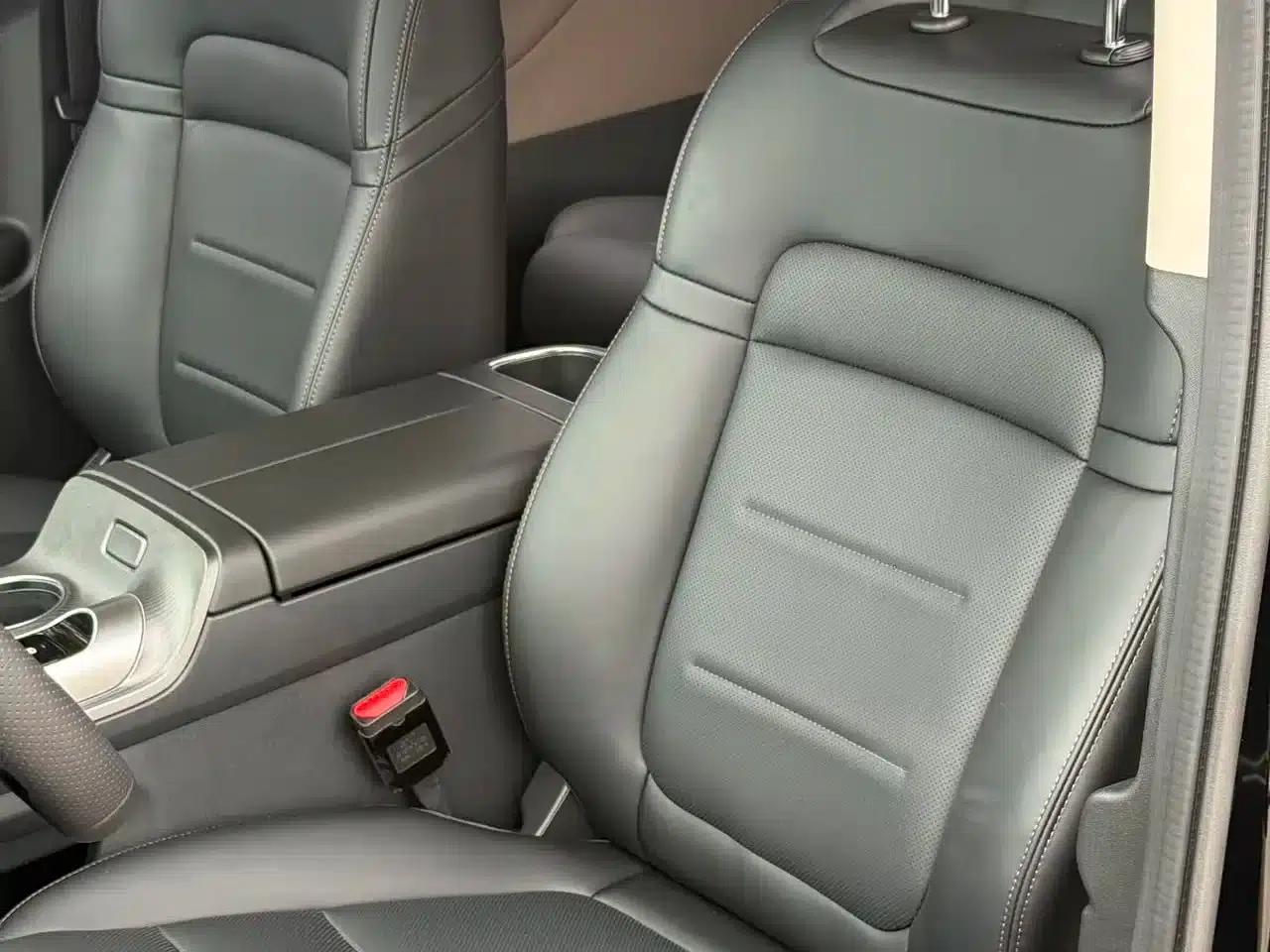 Trumpchi E8 2024 1.8L Automatic — миниатюра 9