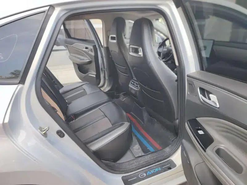 AION S 2022 Plus 70 Smart Edition Ternary Lithium Lithium — миниатюра 15
