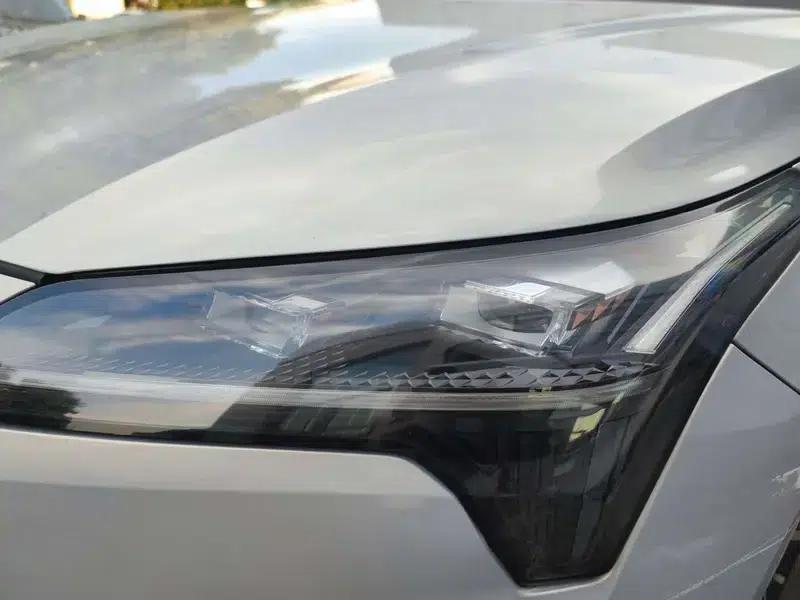 AION S 2022 Plus 70 Smart Edition Ternary Lithium Lithium — миниатюра 6