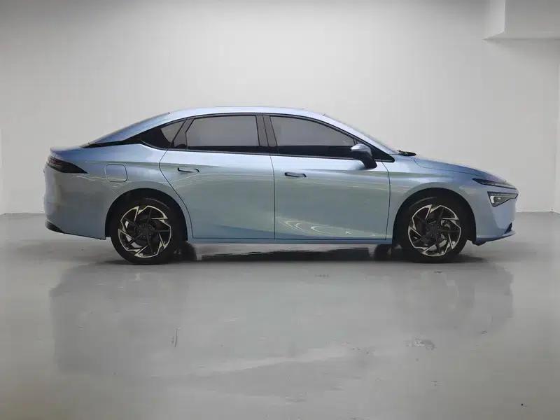 AION S 2024 MAX 70 Star Edition Lithium Iron Phosphate — миниатюра 8