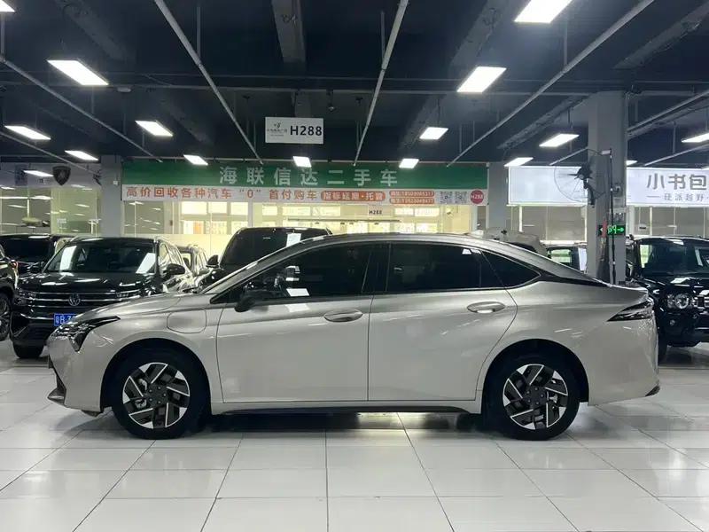 AION S 2026 Plus Comfort Edition — миниатюра 4