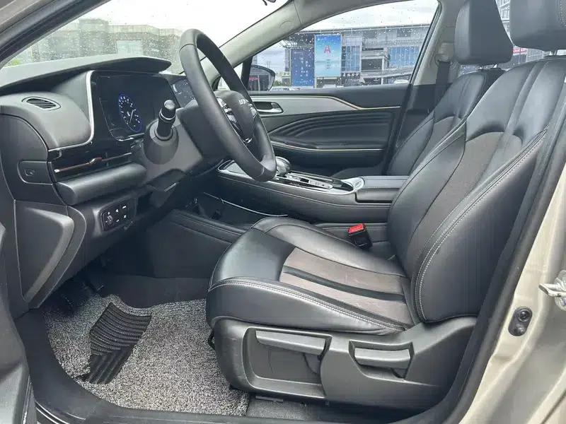 AION S 2020 Model 580 Pio — миниатюра 13