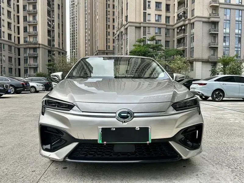AION S 2023 Model - Charming 580 — миниатюра 2
