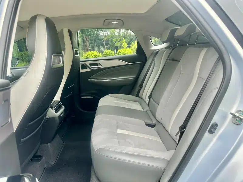 AION S 2022 Plus 70 Smart Edition Ternary Lithium Lithium — миниатюра 9