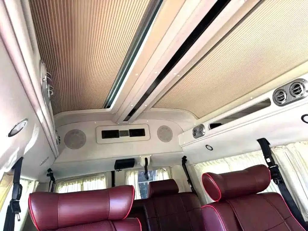 2014 SAVANA 5.3L Leader Edition — миниатюра 5