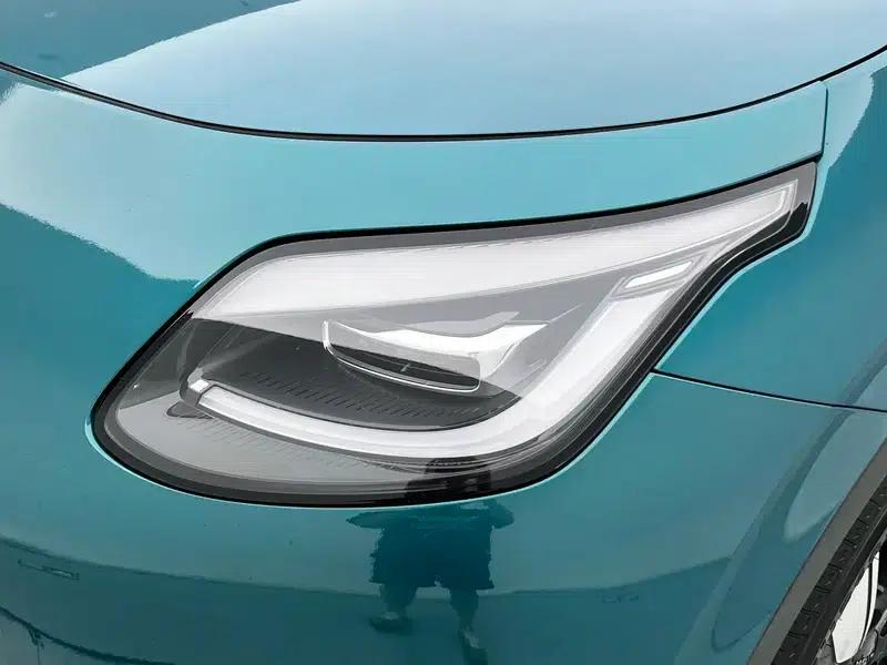 AION UT 2025 Model 420 Smart Edition — миниатюра 12