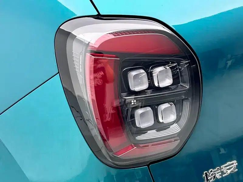 AION UT 2025 Model 420 Smart Edition — миниатюра 13