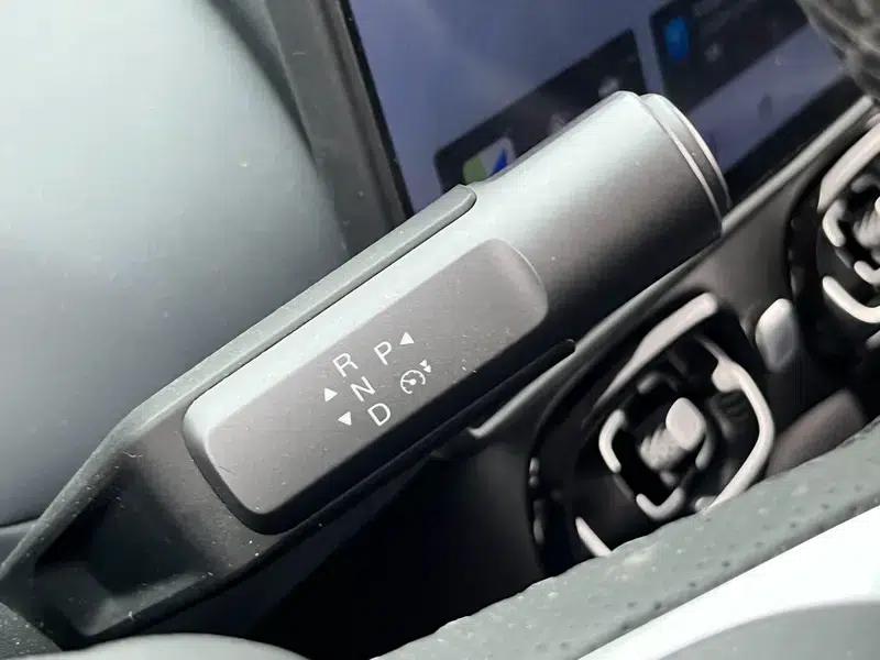AION UT 2025 Model 420 Smart Edition — миниатюра 18