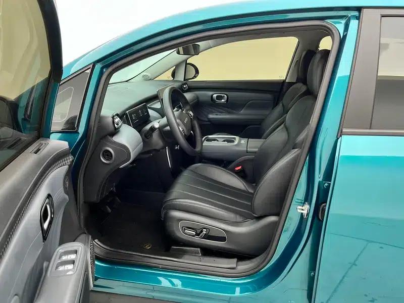 AION UT 2025 Model 420 Smart Edition — миниатюра 19