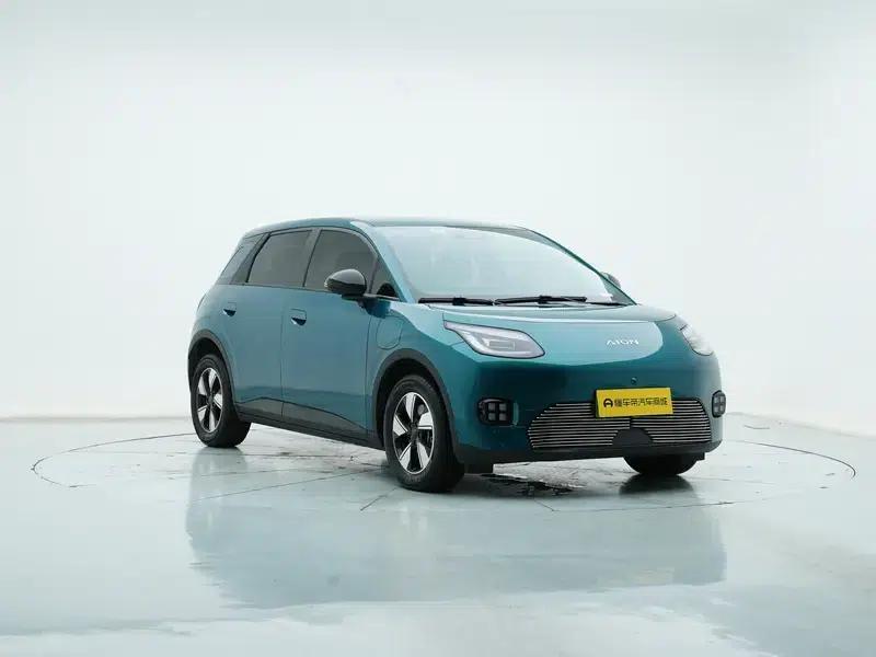 AION UT 2025 Model 420 Smart Edition — миниатюра 3