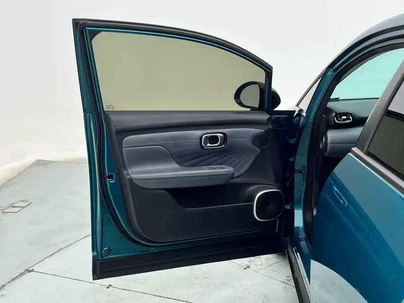 AION UT 2025 Model 420 Smart Edition — миниатюра 25