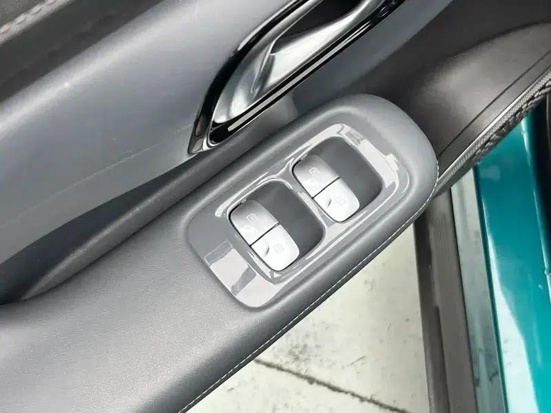 AION UT 2025 Model 420 Smart Edition — миниатюра 26