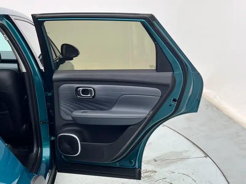 AION UT 2025 Model 420 Smart Edition — миниатюра 27