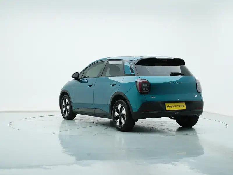 AION UT 2025 Model 420 Smart Edition — миниатюра 5