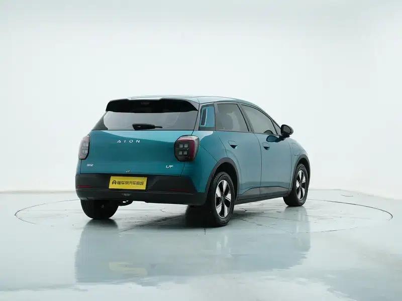 AION UT 2025 Model 420 Smart Edition — миниатюра 7