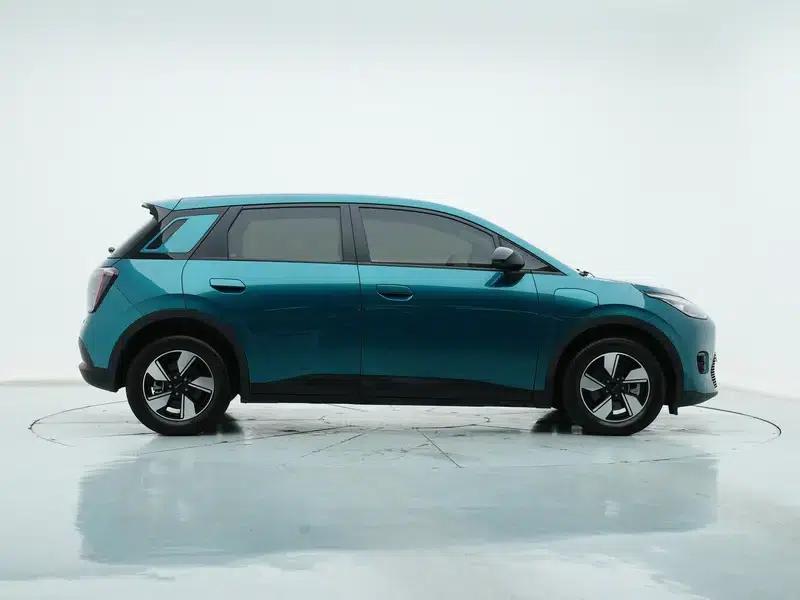 AION UT 2025 Model 420 Smart Edition — миниатюра 8