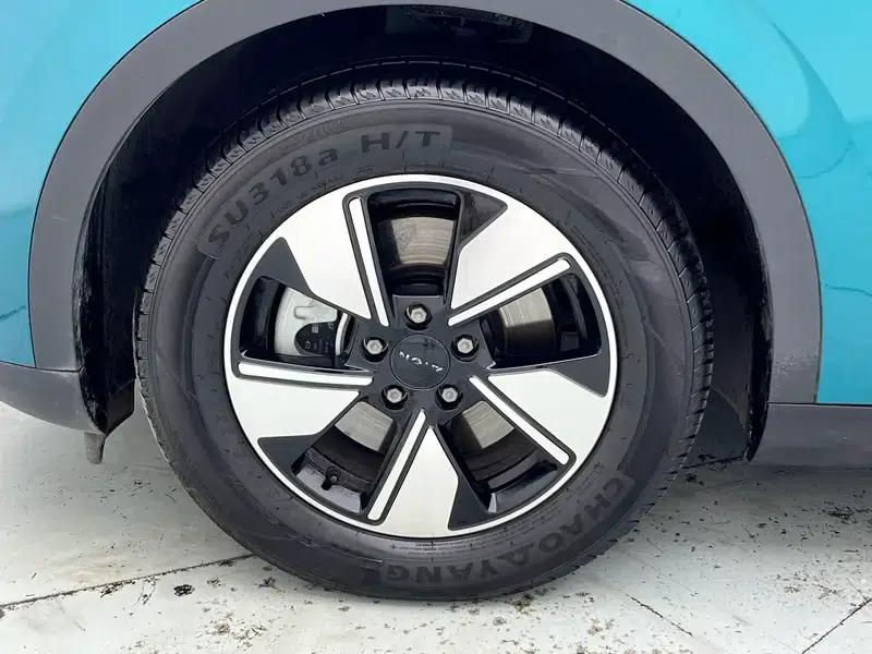 AION UT 2025 Model 420 Smart Edition — миниатюра 9