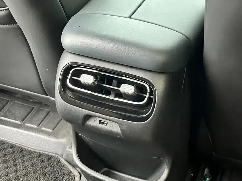AION UT 2025 Model 420 Smart Edition — миниатюра 10